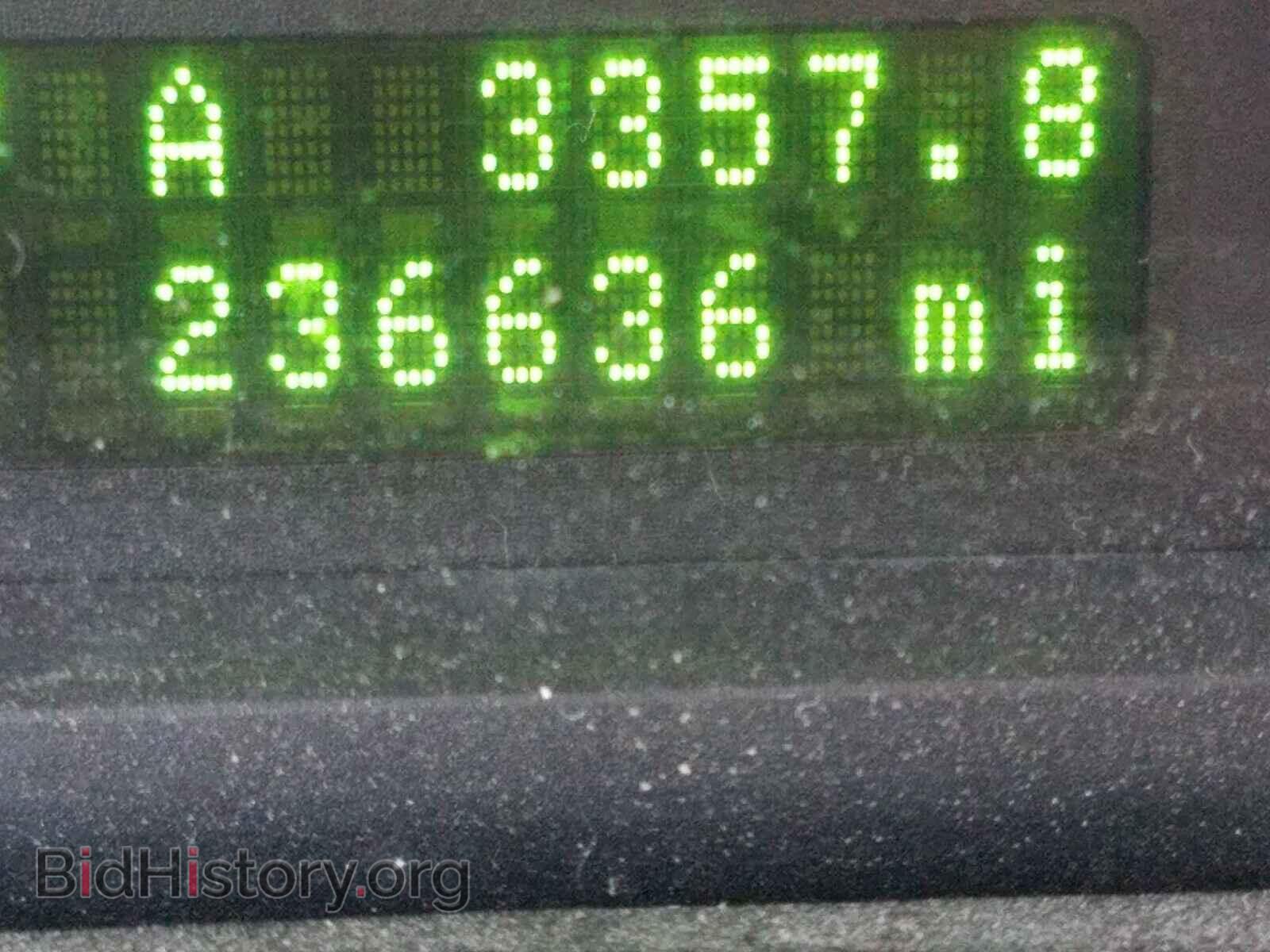 2007 FORD EDGE - VIN: 2FMDK49C77BA69014 - Фото 8