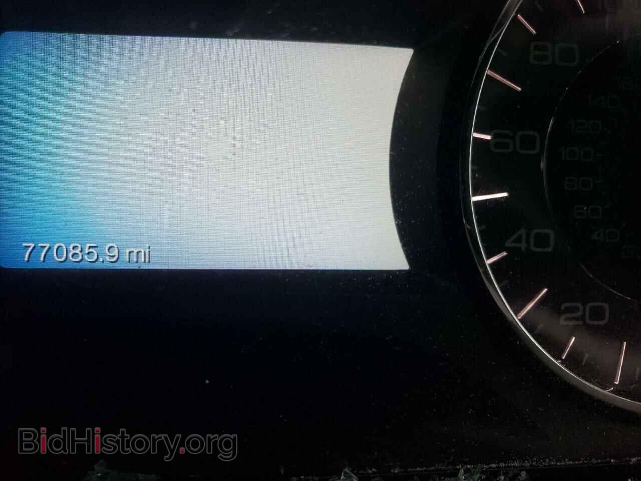 2013 FORD EDGE - VIN: 2FMDK4JCXDBB94287 - Photo 8