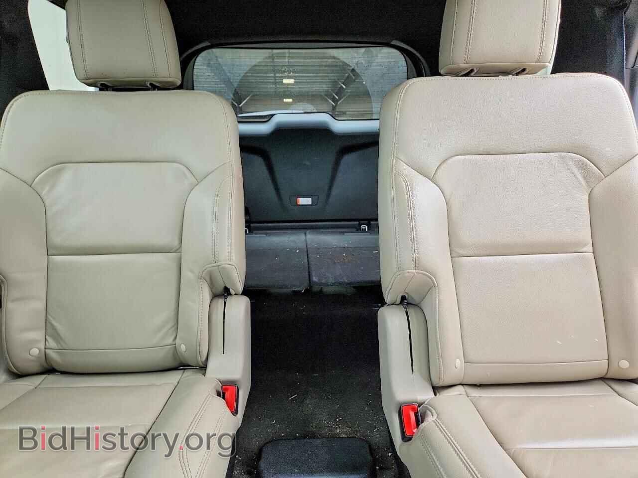 2018 FORD EXPLORER - VIN: 1FM5K8D84JGB56271 - Фото 10