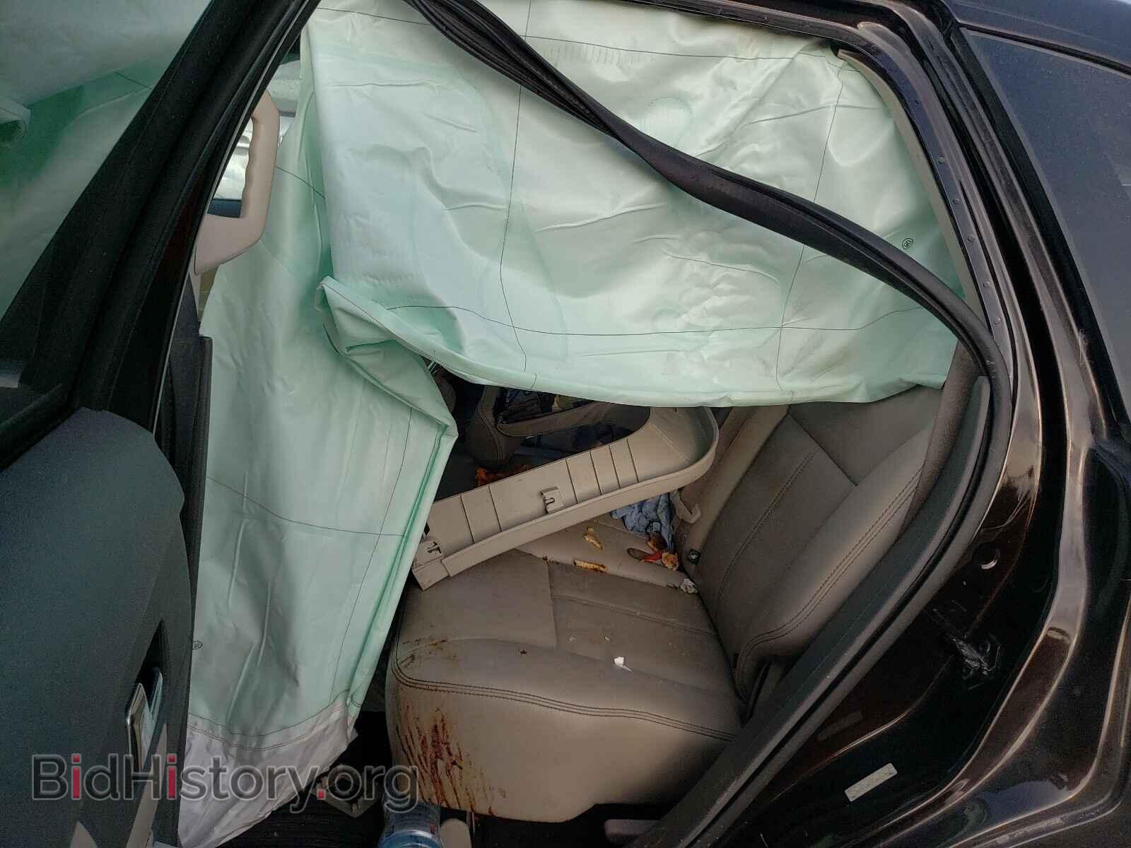 2013 FORD EDGE - VIN: 2FMDK3K92DBA06858 - Photo 6