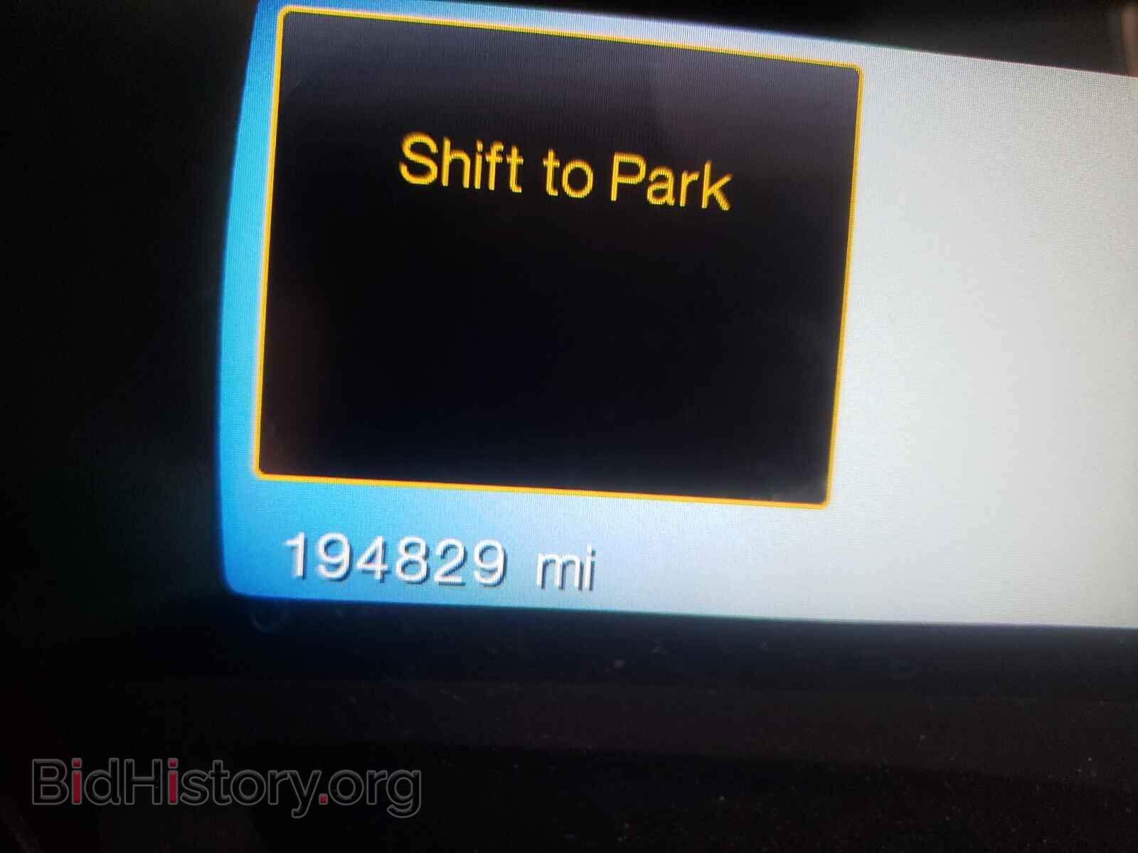 2013 FORD EDGE - VIN: 2FMDK3K92DBA06858 - Photo 8