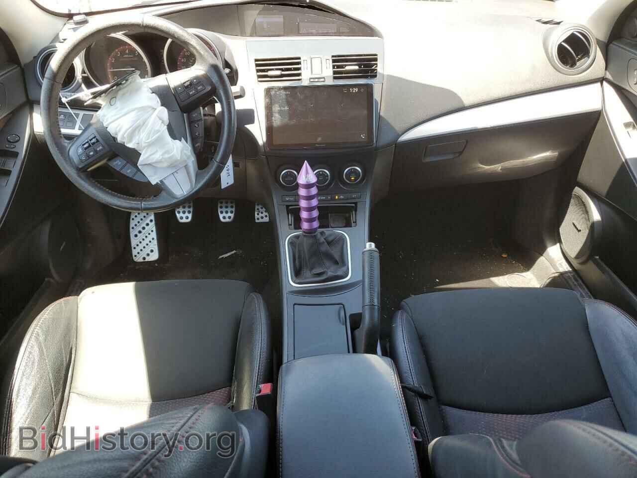 2012 MAZDA ALL OTHER - VIN: JM1BL1L35C1695926 - Фото 8