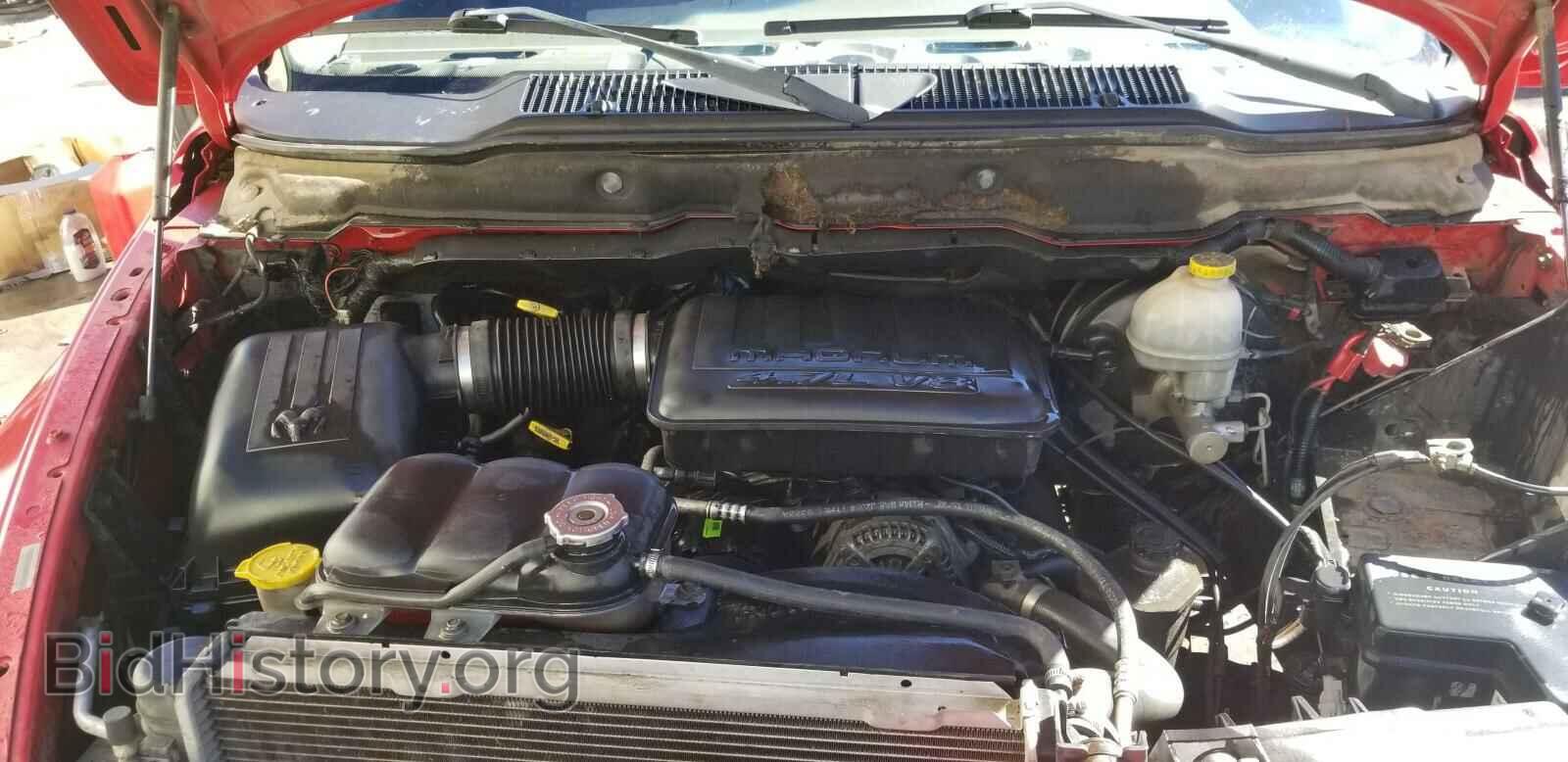 2003 DODGE RAM 1500 - VIN: 1D7HA18N13S270021 - Photo 7