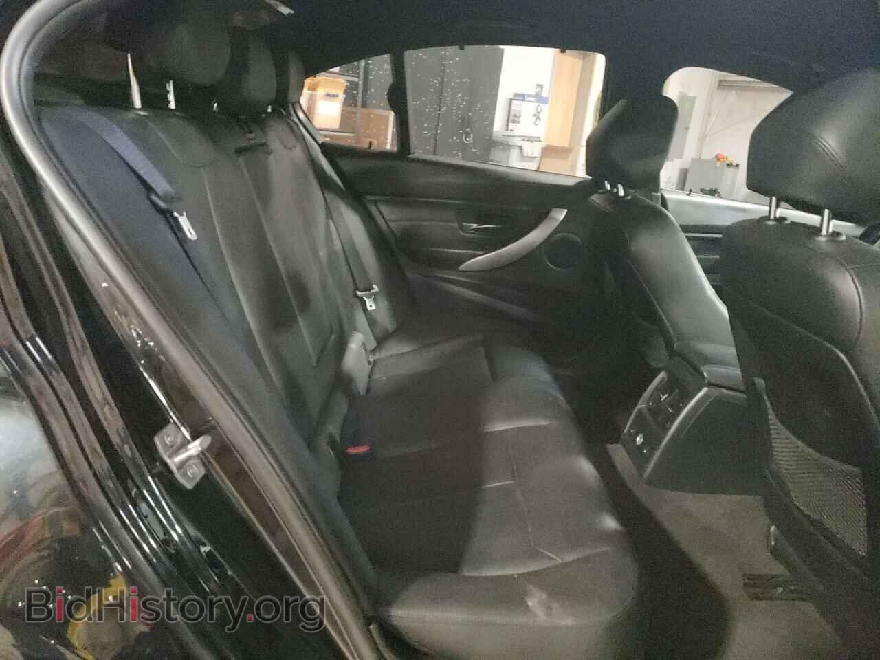 2015 BMW M3 - VIN: WBS3C9C5XFP803214 - Фото 10