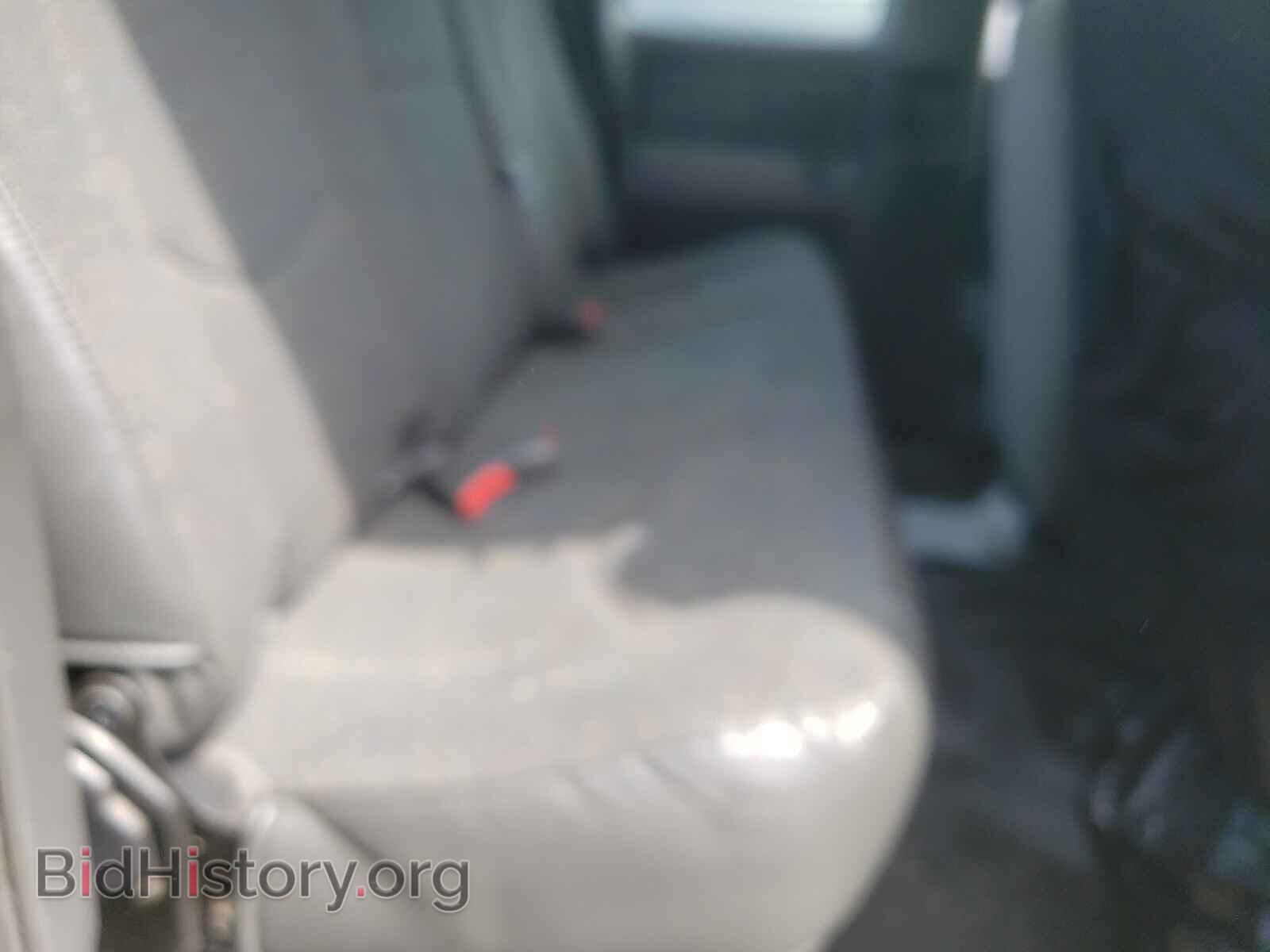 2006 GMC SIERRA - VIN: 2GTEK19V361353110 - Фото 6