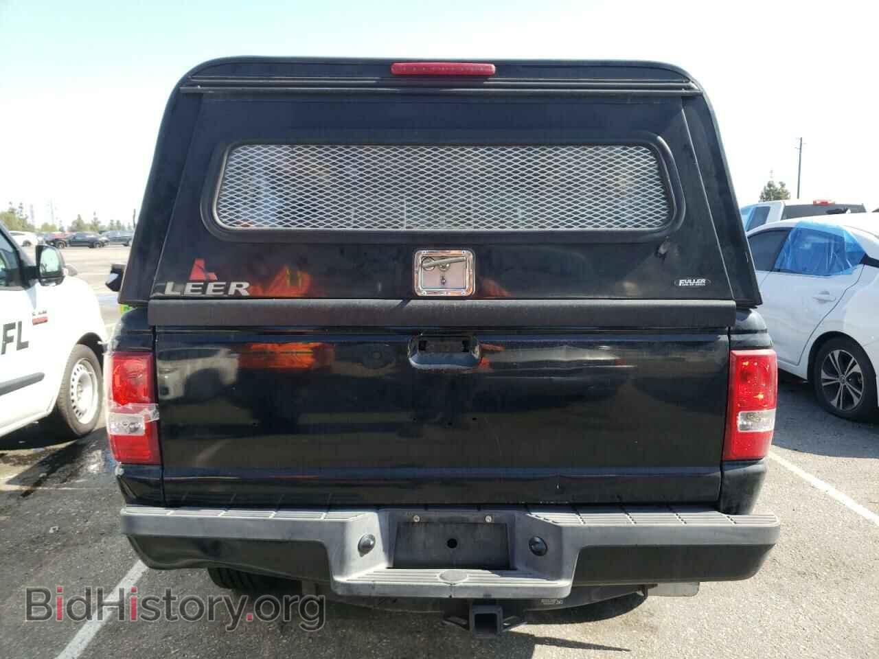 2011 FORD RANGER - VIN: 1FTKR1EE3BPB10513 - Фото 6