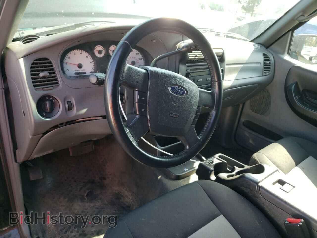 2011 FORD RANGER - VIN: 1FTKR1EE3BPB10513 - Фото 8