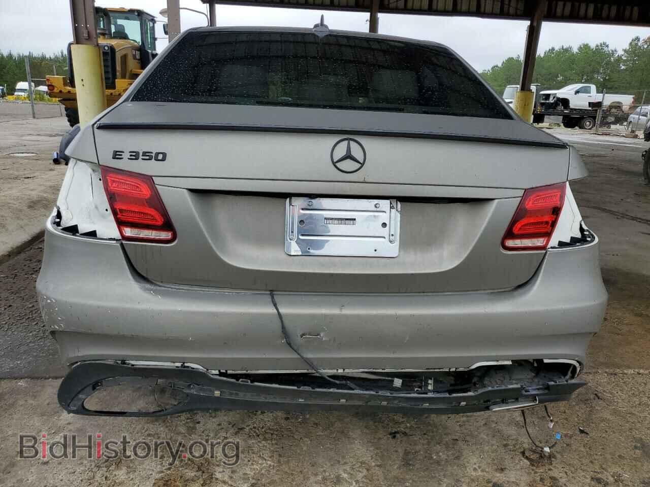 2014 MERCEDES-BENZ E-CLASS - VIN: WDDHF5KB5EB009954 - Фото 6