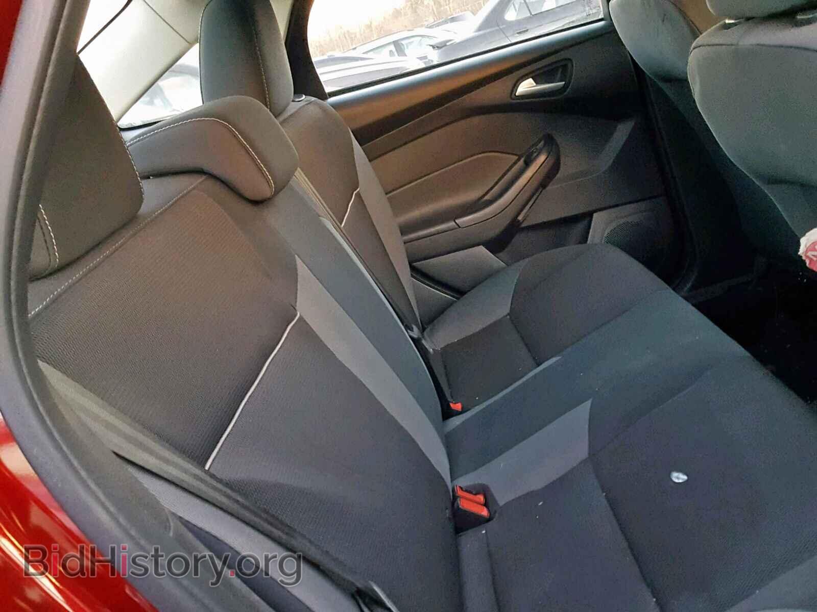2014 FORD FOCUS - VIN: 1FADP3F25EL434434 - Photo 6