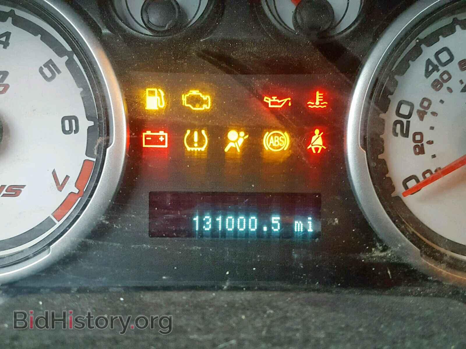 2009 FORD FOCUS - VIN: 1FAHP37N19W156727 - Фото 8