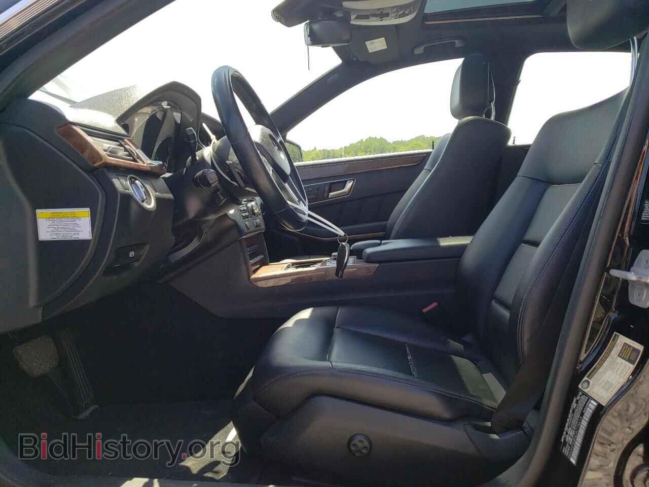 2013 MERCEDES-BENZ E-CLASS - VIN: WDDHF8JB4DA715613 - Фото 7