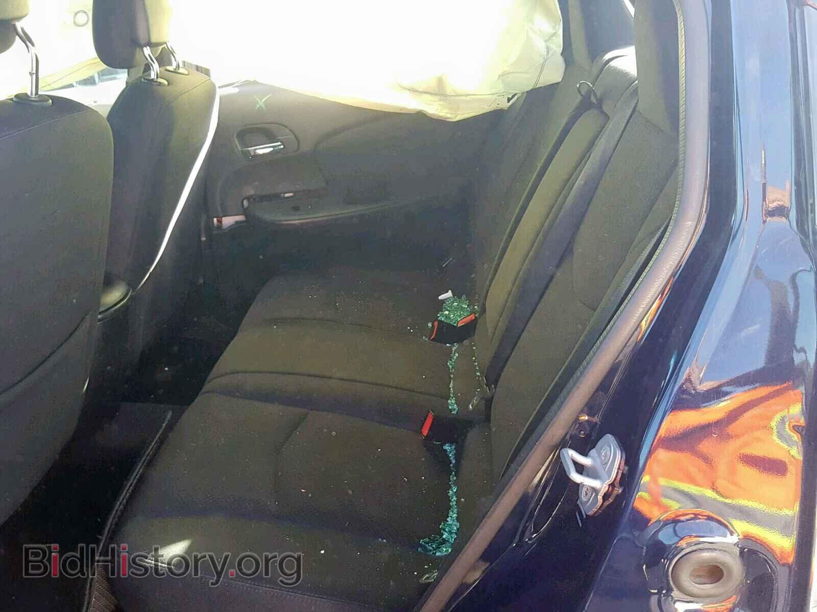 2013 CHRYSLER 200 - VIN: 1C3CCBAB8DN560765 - Фото 6