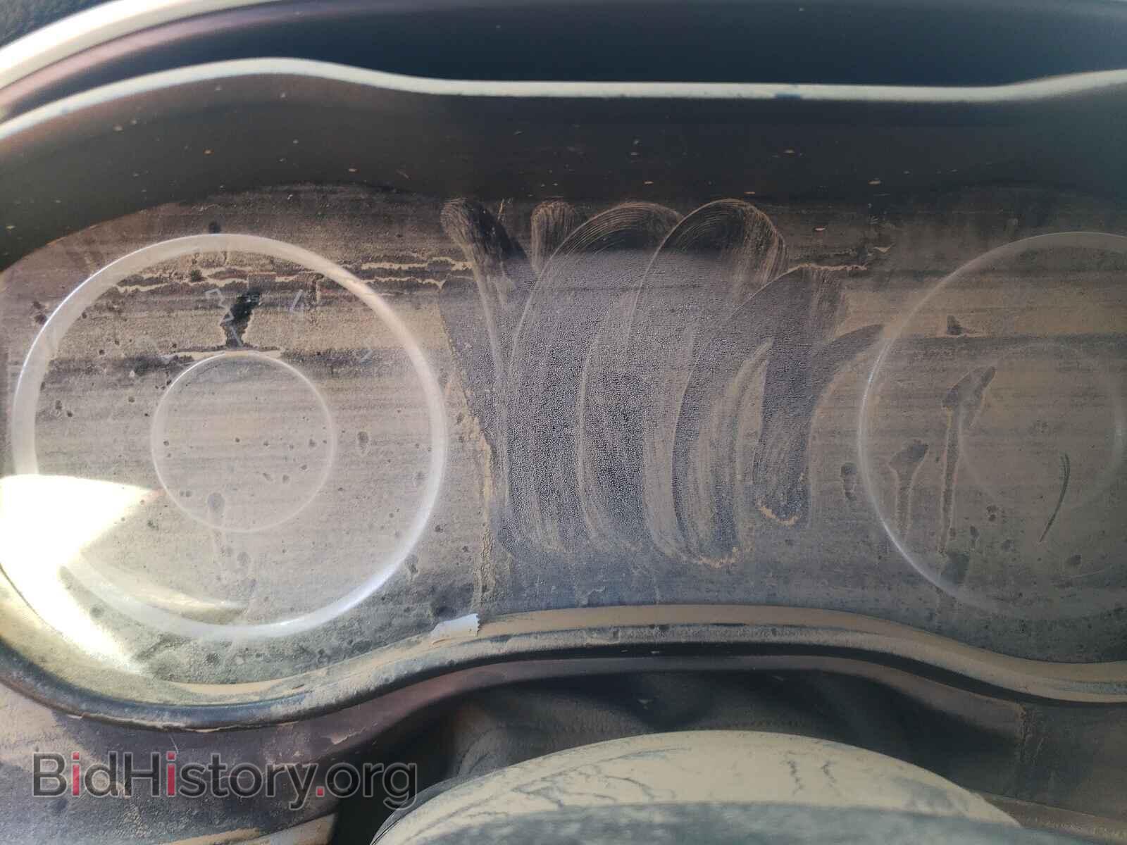 2015 DODGE CHALLENGER - VIN: 2C3CDZAG0FH774615 - Photo 8