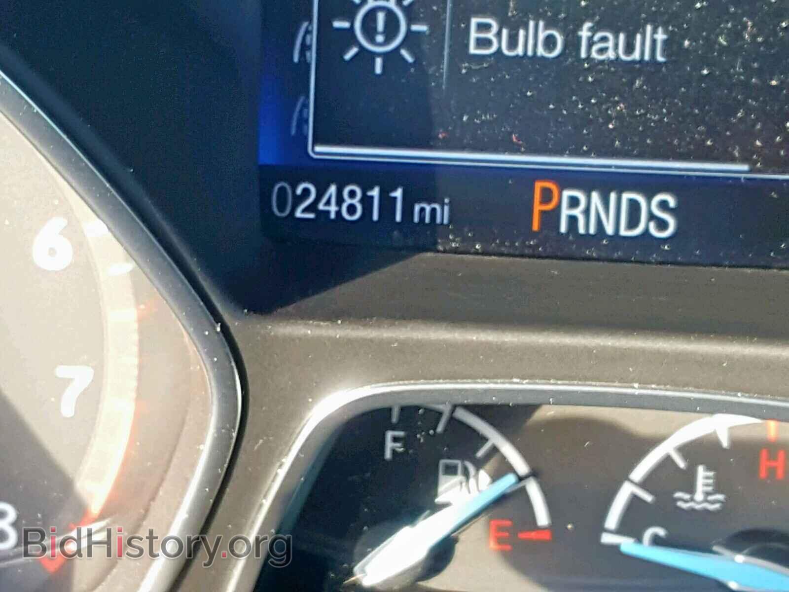 2015 FORD FOCUS SE - VIN: 1FADP3F23FL375529 - Фото 8