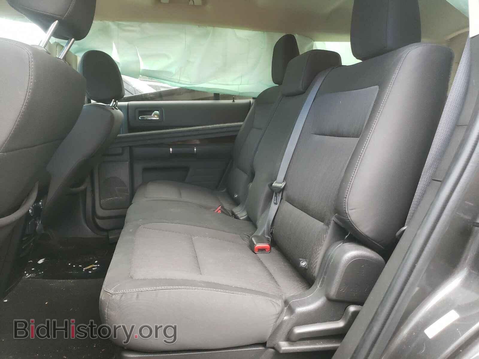 2016 FORD FLEX - VIN: 2FMHK6C89GBA04067 - Photo 6