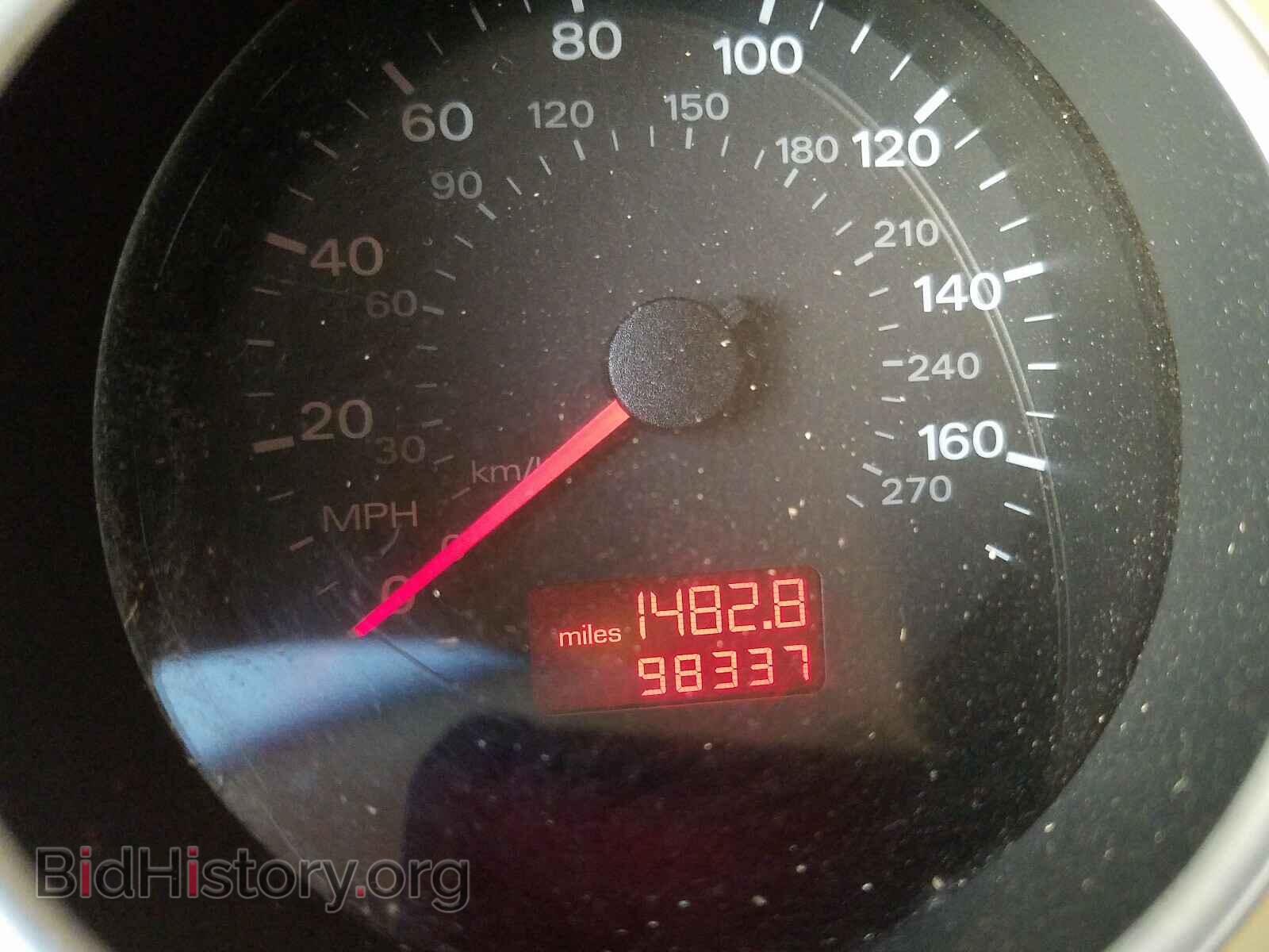 2009 AUDI A4 - VIN: WAUDF48H19K009855 - Фото 8