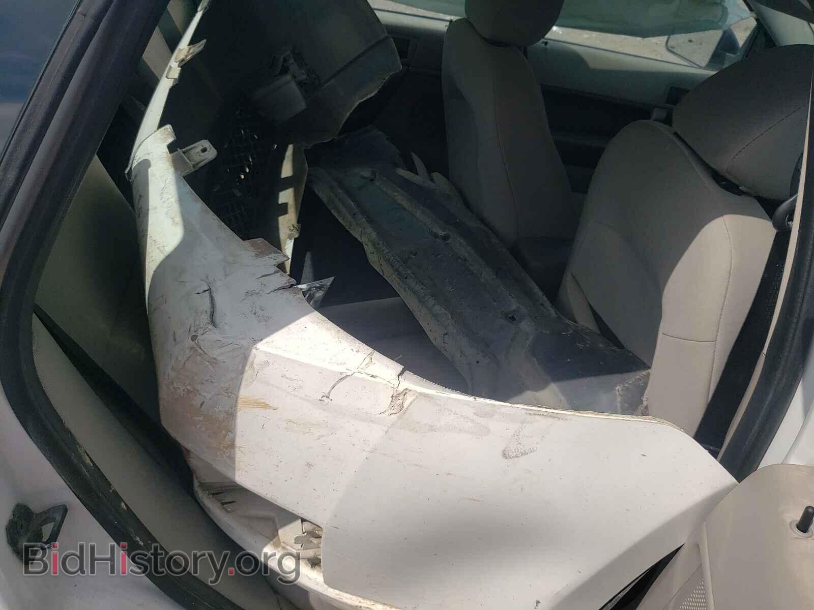 2011 FORD FOCUS - VIN: 1FAHP3EN6BW200018 - Фото 6