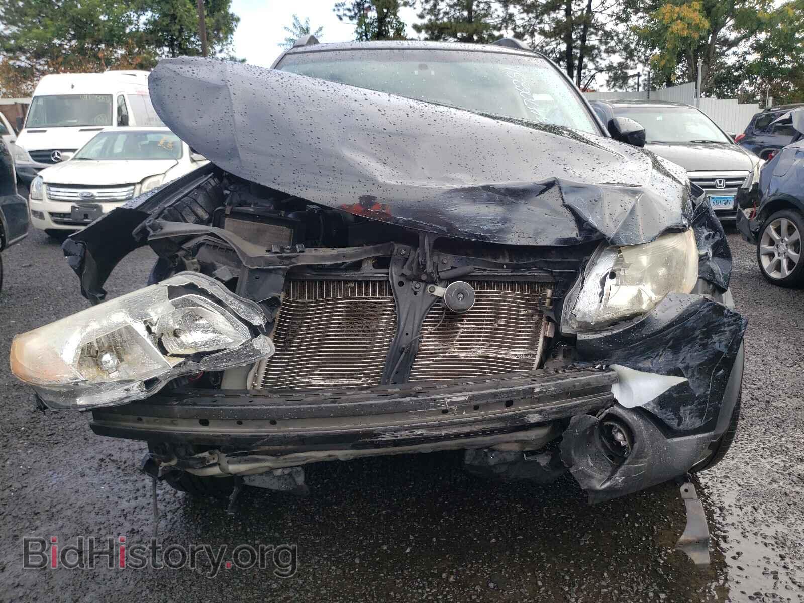 2012 SUBARU FORESTER - VIN: JF2SHAEC2CH448743 - Photo 9