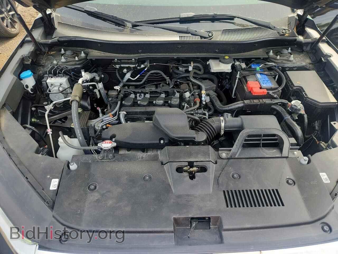 2023 HONDA CRV - VIN: 2HKRS4H45PH413593 - Фото 12