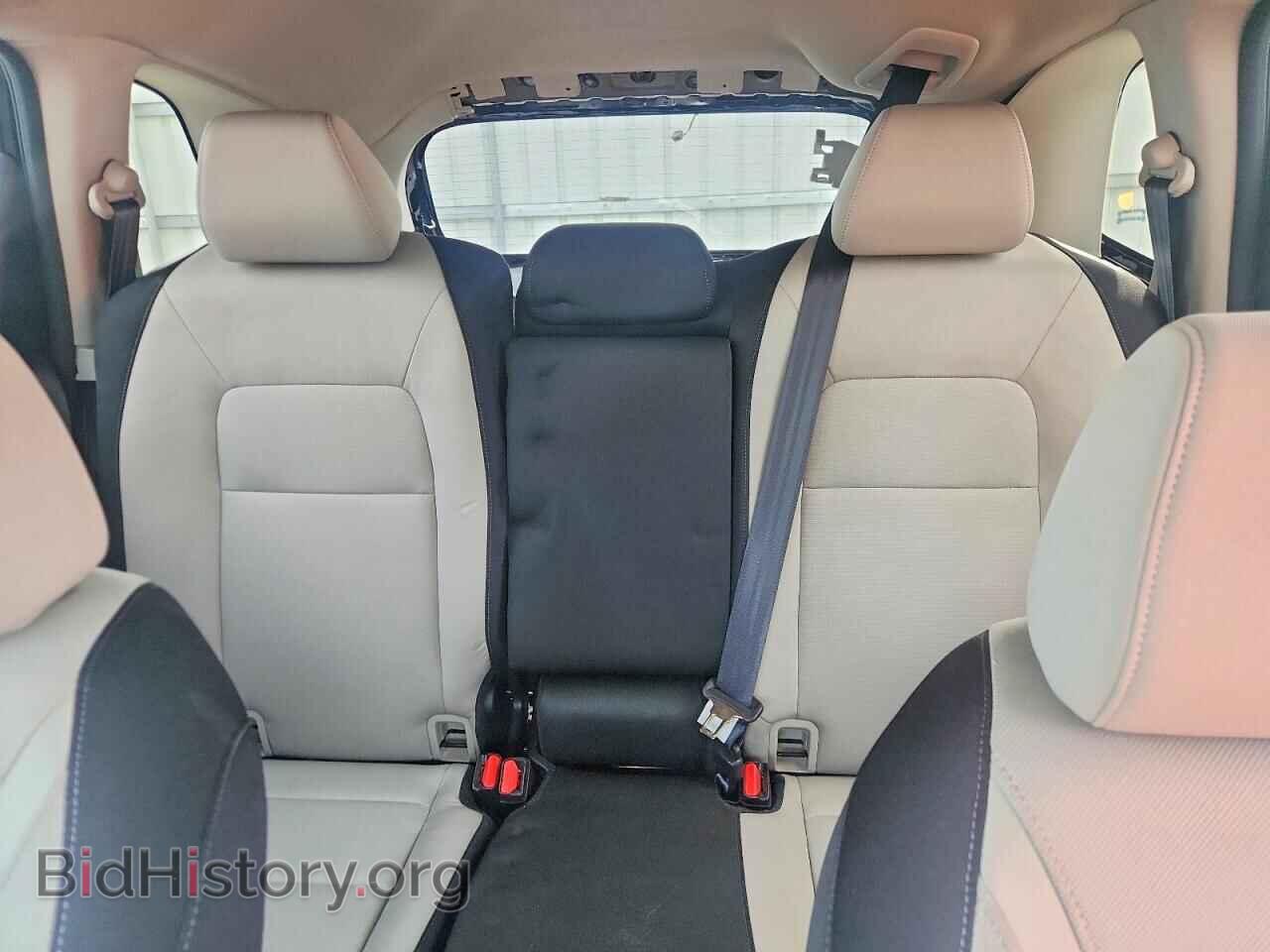2023 HONDA CRV - VIN: 2HKRS4H45PH413593 - Фото 10