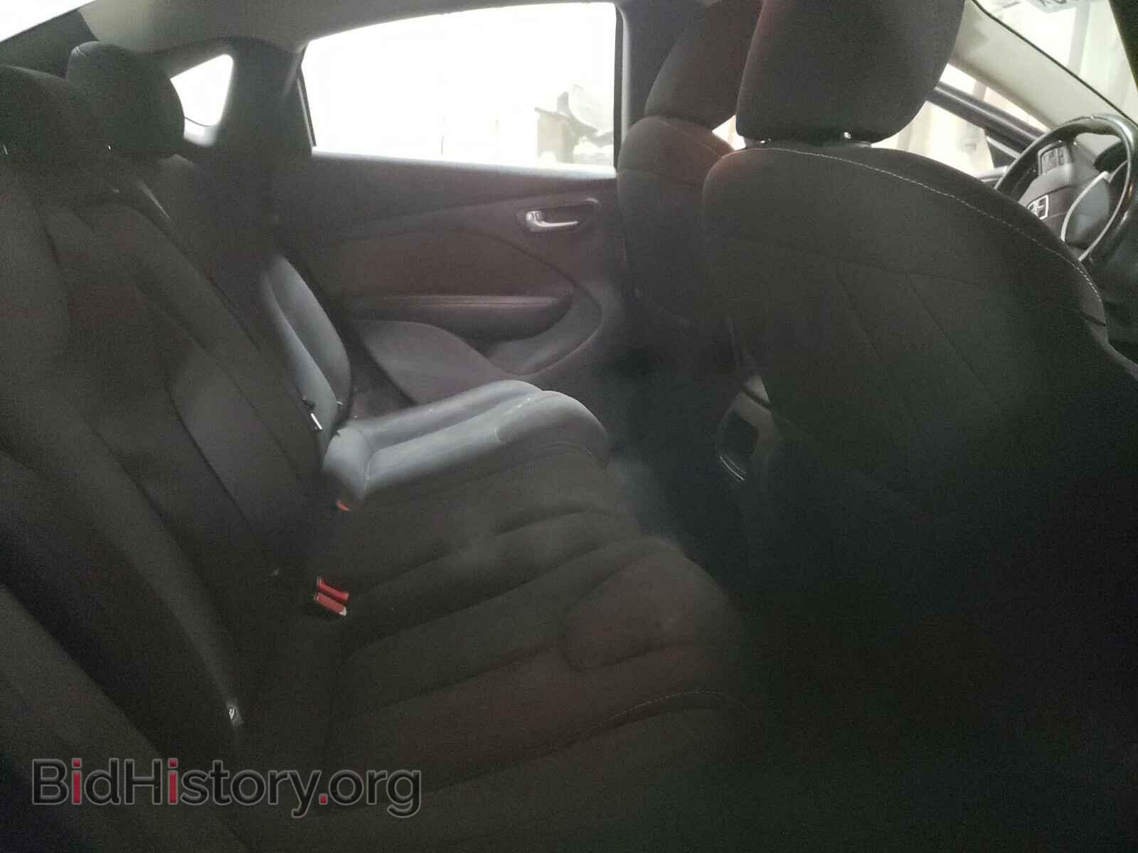 2013 DODGE DART - VIN: 1C3CDFBA7DD261235 - Фото 6