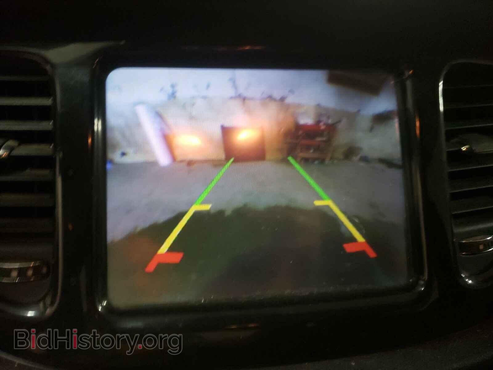 2013 DODGE DART - VIN: 1C3CDFBA7DD261235 - Фото 9