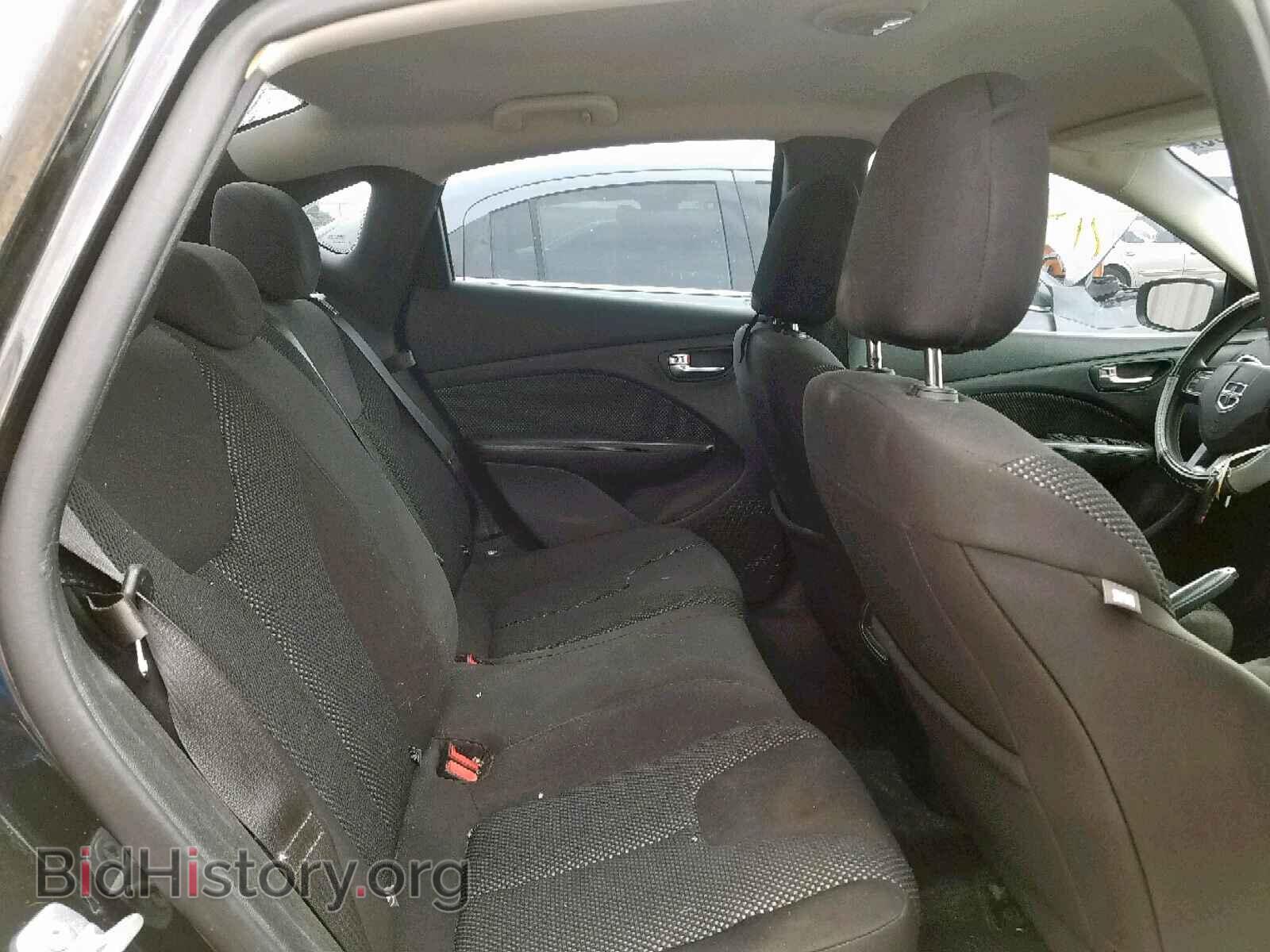 2015 DODGE DART - VIN: 1C3CDFAA6FD300210 - Фото 6