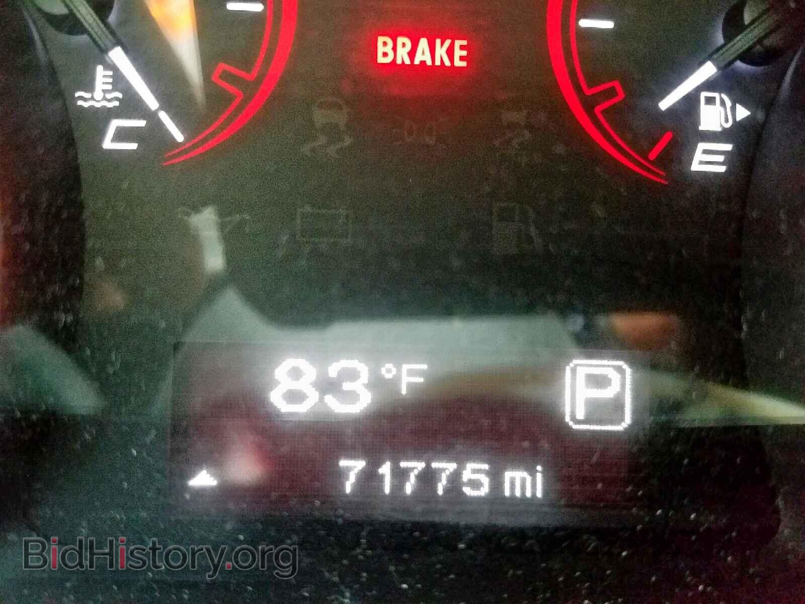 2015 DODGE DART - VIN: 1C3CDFAA6FD300210 - Фото 8