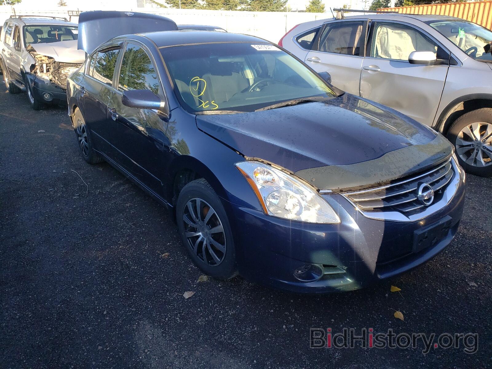 Photo 1N4AL2AP7AC118846 - NISSAN ALTIMA 2010