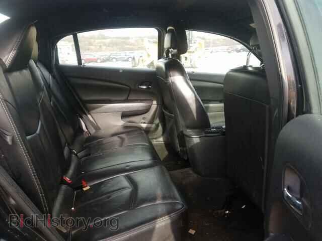 2011 CHRYSLER 200 - VIN: 1C3BC2FG1BN517835 - Фото 6