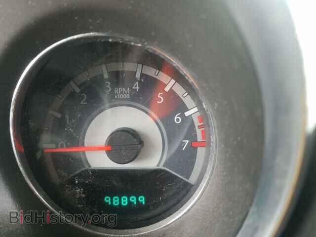 2011 CHRYSLER 200 - VIN: 1C3BC2FG1BN517835 - Фото 8
