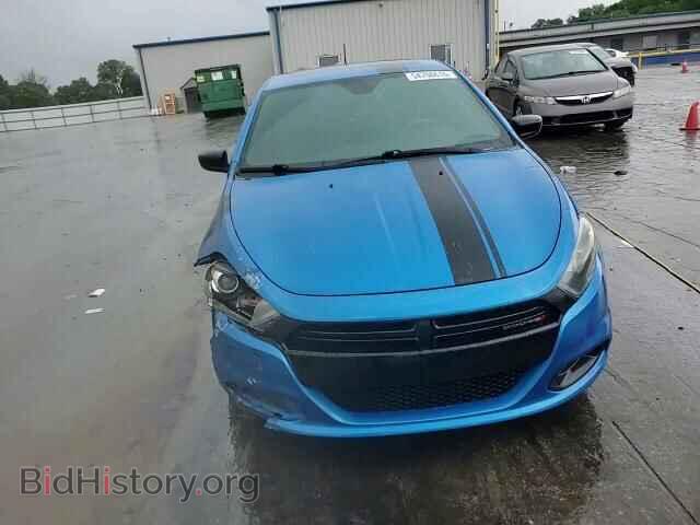 2015 DODGE DART - VIN: 1C3CDFBB9FD223579 - Photo 14