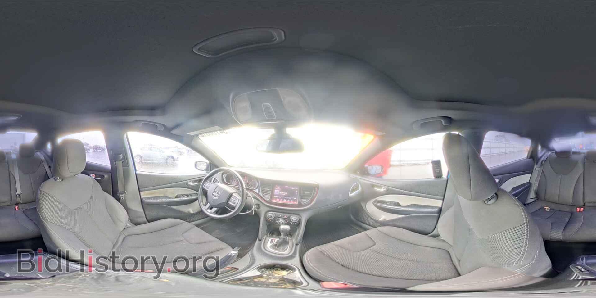 2015 DODGE DART - VIN: 1C3CDFBB9FD223579 - Photo 15