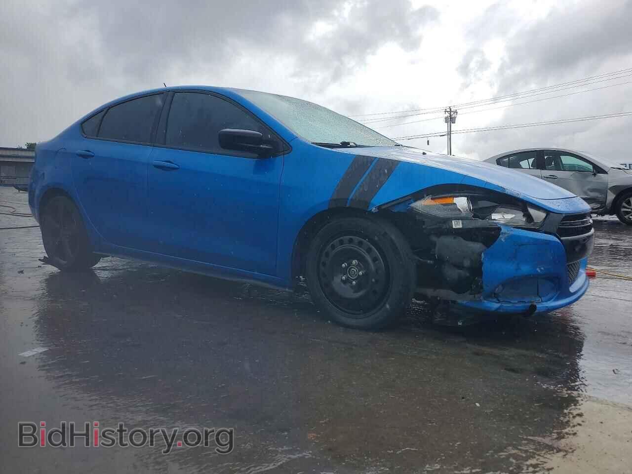 2015 DODGE DART - VIN: 1C3CDFBB9FD223579 - Photo 4