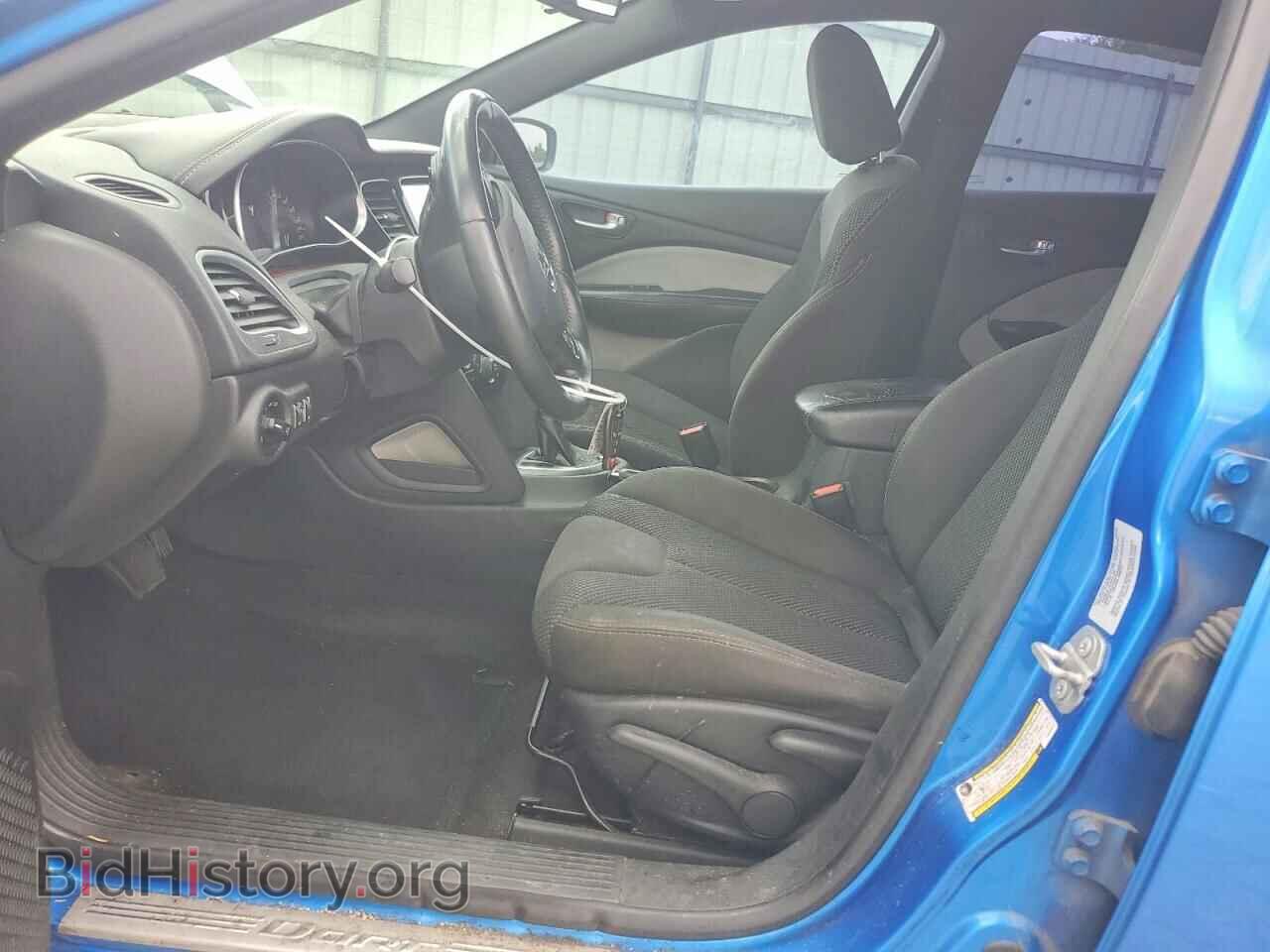 2015 DODGE DART - VIN: 1C3CDFBB9FD223579 - Photo 7