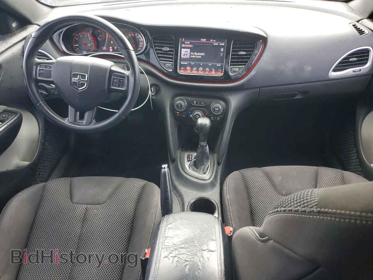 2015 DODGE DART - VIN: 1C3CDFBB9FD223579 - Photo 8