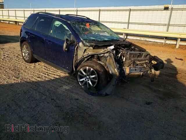 2013 FORD EDGE - VIN: 2FMDK4JC5DBB04642 - Фото 14
