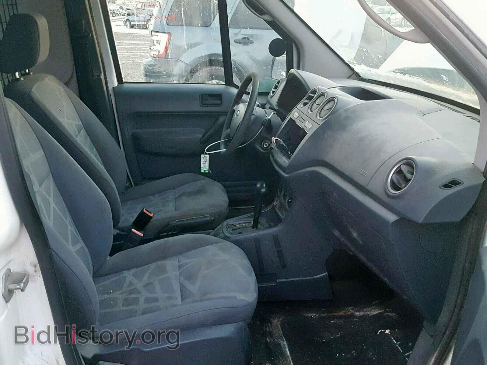 2010 FORD TRANSIT CO - VIN: NM0LS7CN3AT001552 - Фото 5
