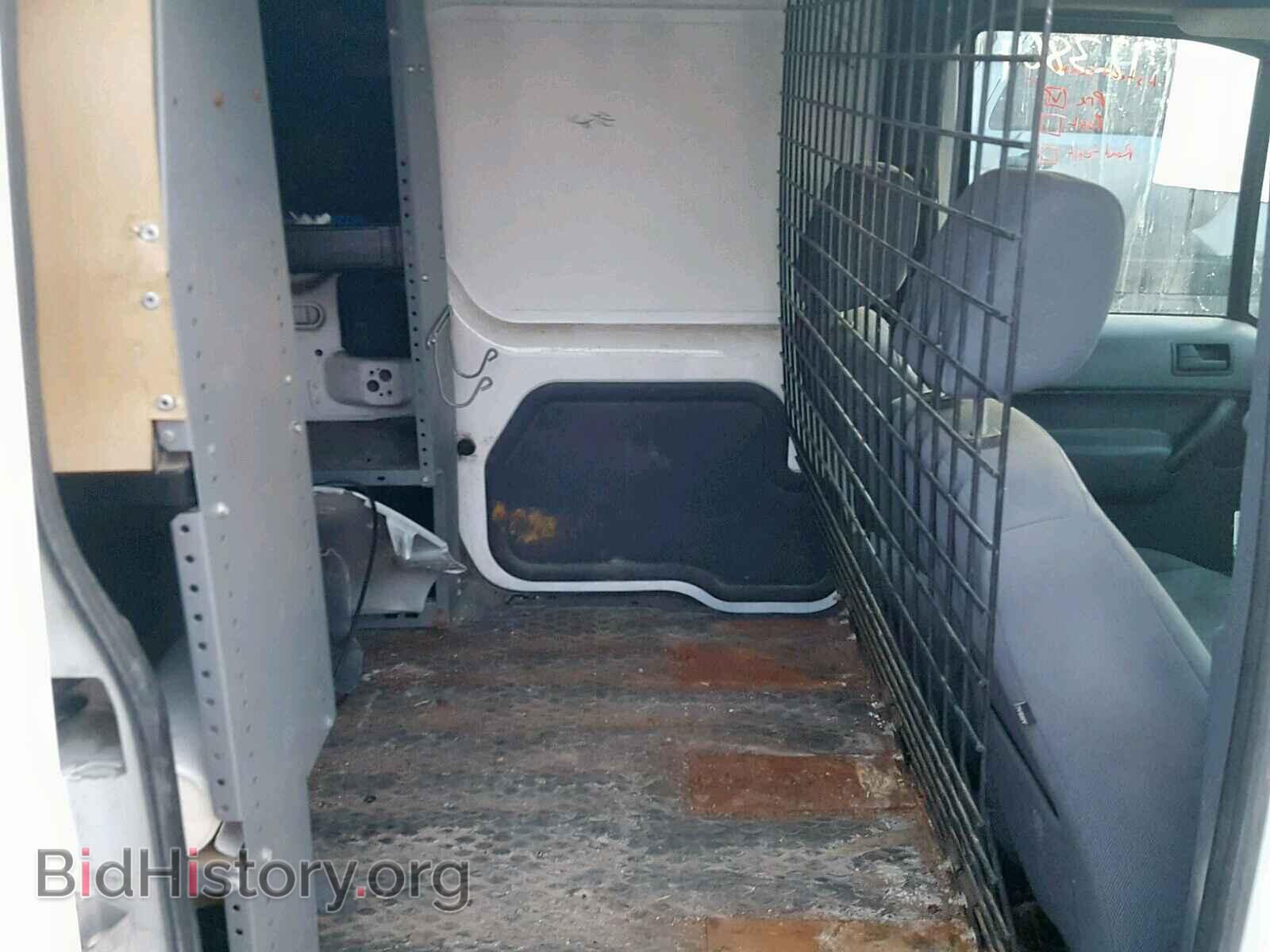 2010 FORD TRANSIT CO - VIN: NM0LS7CN3AT001552 - Фото 6