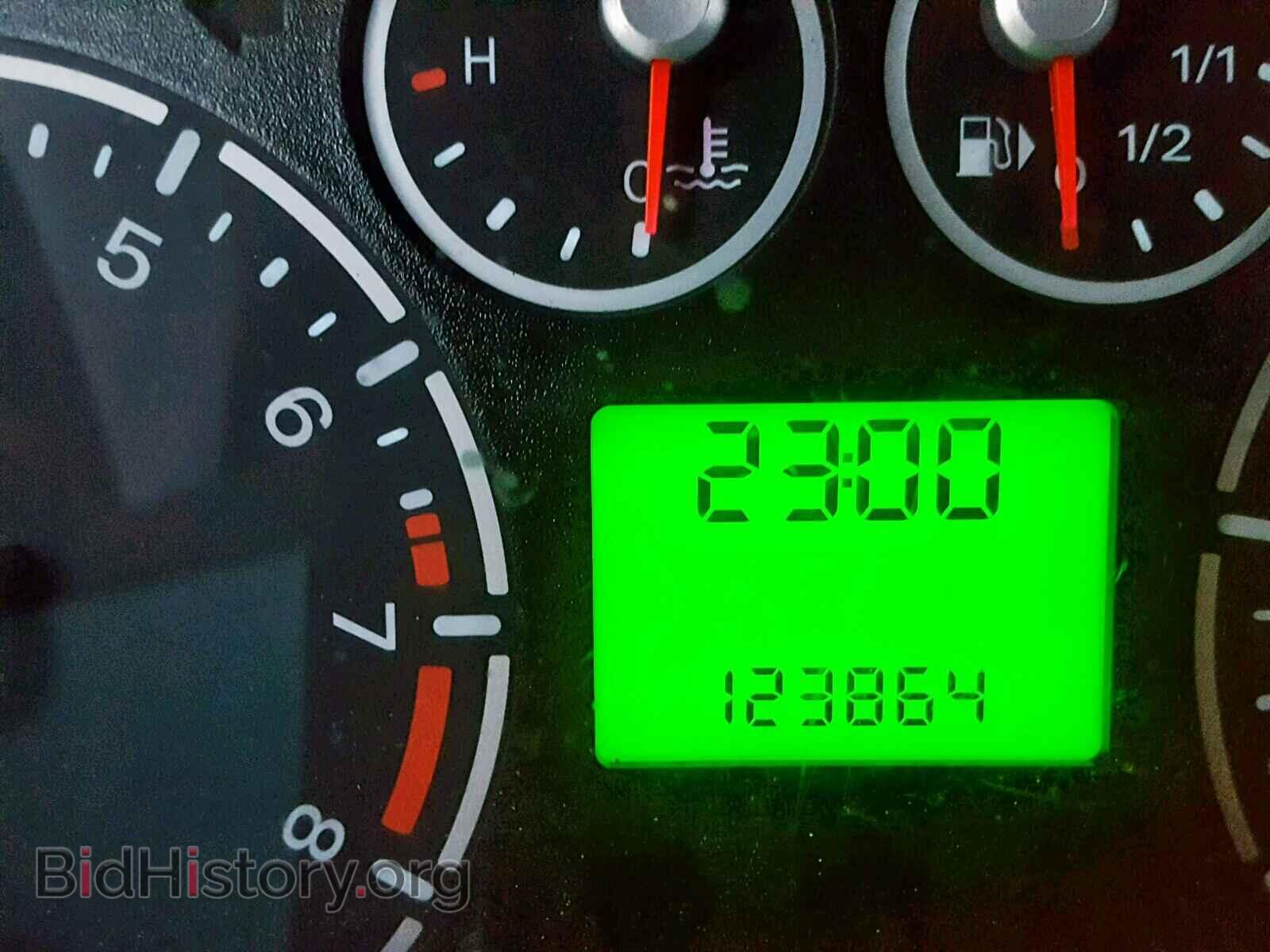 2010 FORD TRANSIT CO - VIN: NM0LS7CN3AT001552 - Фото 8
