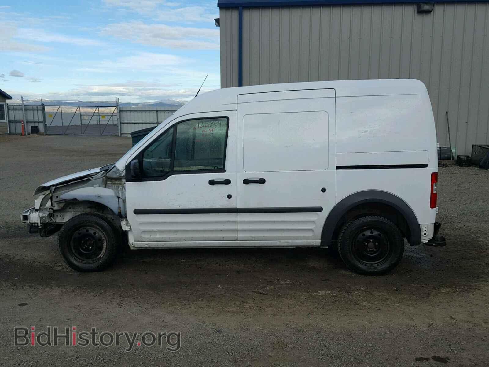 2010 FORD TRANSIT CO - VIN: NM0LS7CN3AT001552 - Фото 9