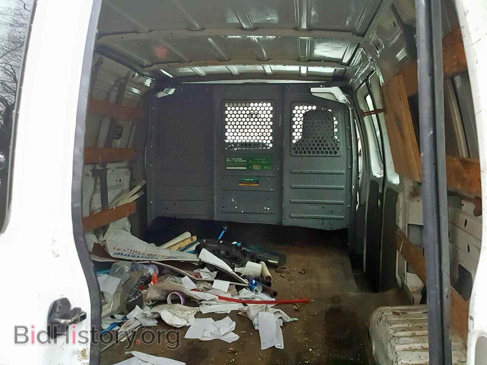2011 FORD ECONOLINE - VIN: 1FTNE2EW7BDA57579 - Фото 6