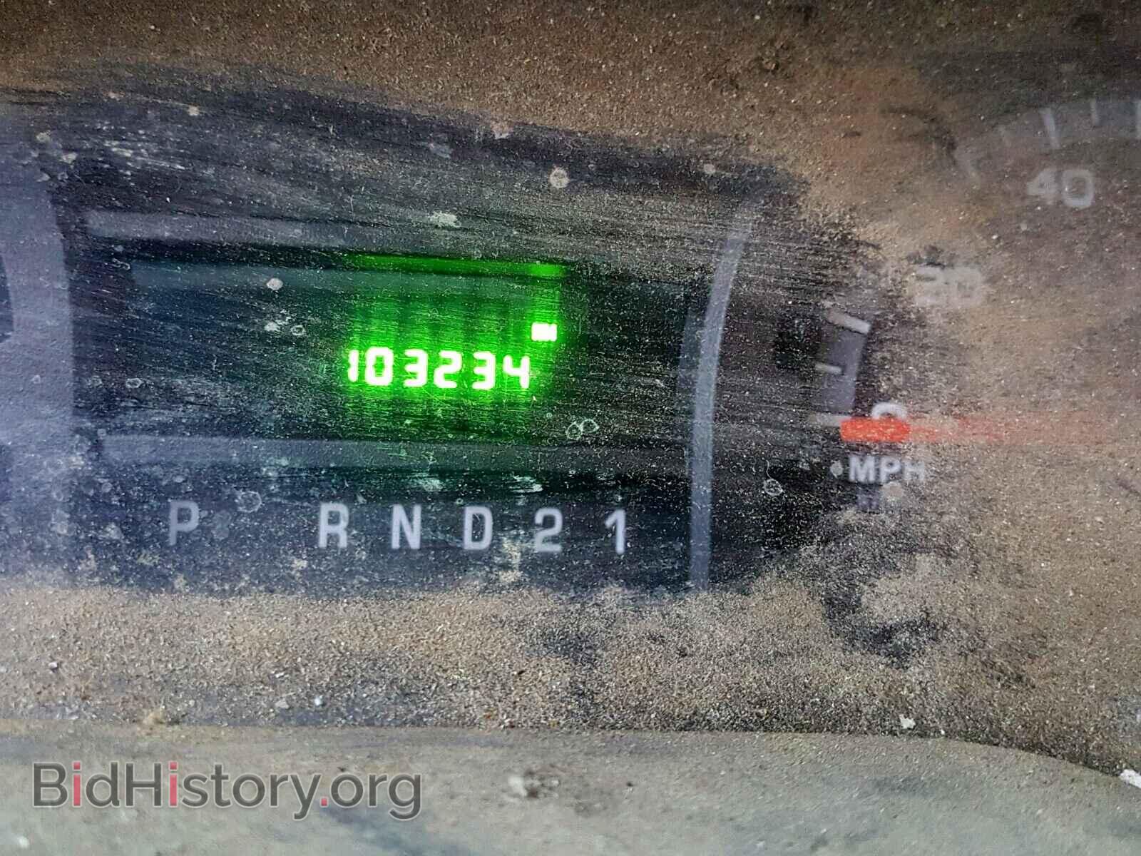 2011 FORD ECONOLINE - VIN: 1FTNE2EW7BDA57579 - Фото 8