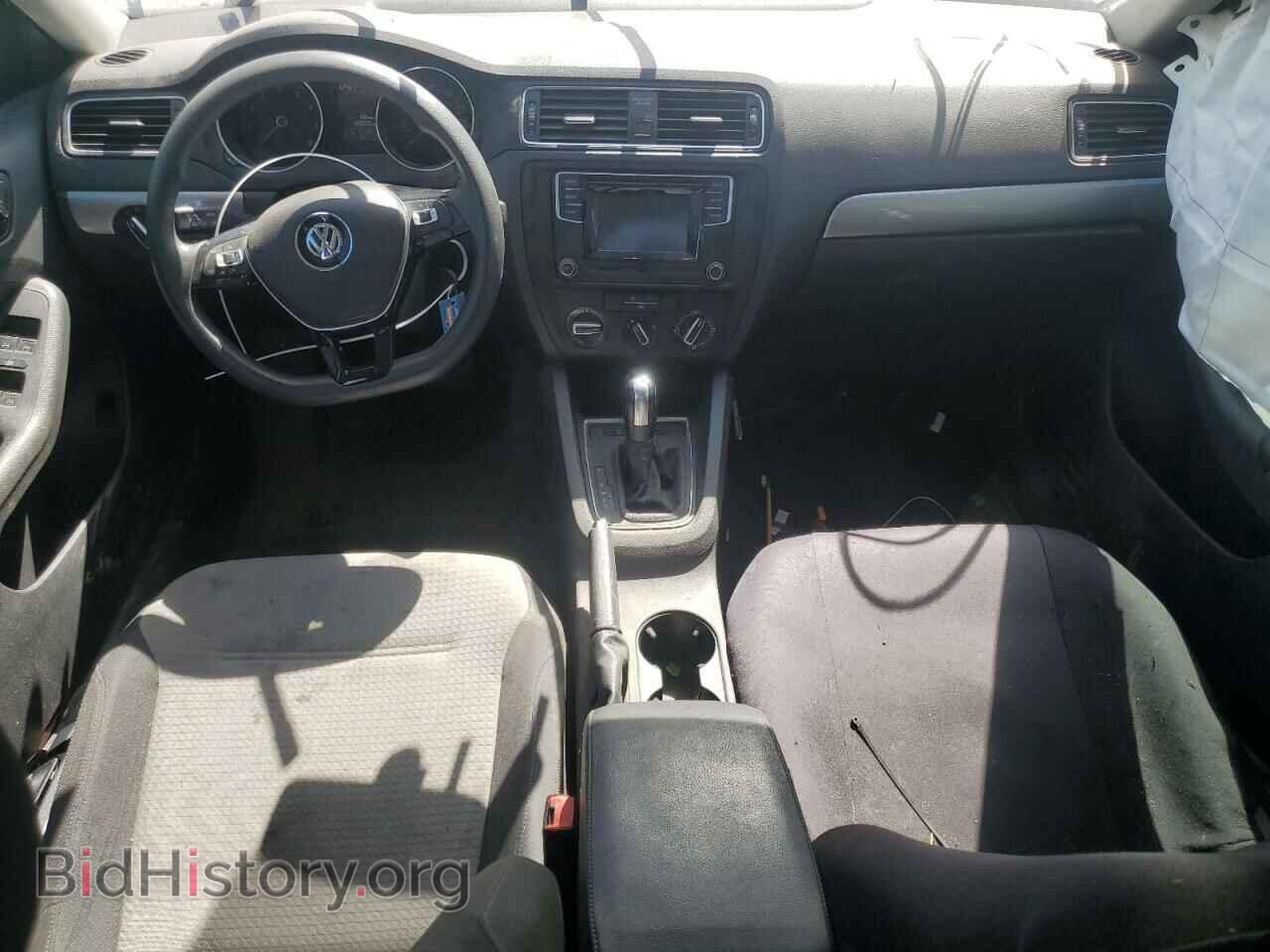 2017 VOLKSWAGEN JETTA - VIN: 3VW2B7AJ5HM374161 - Фото 8