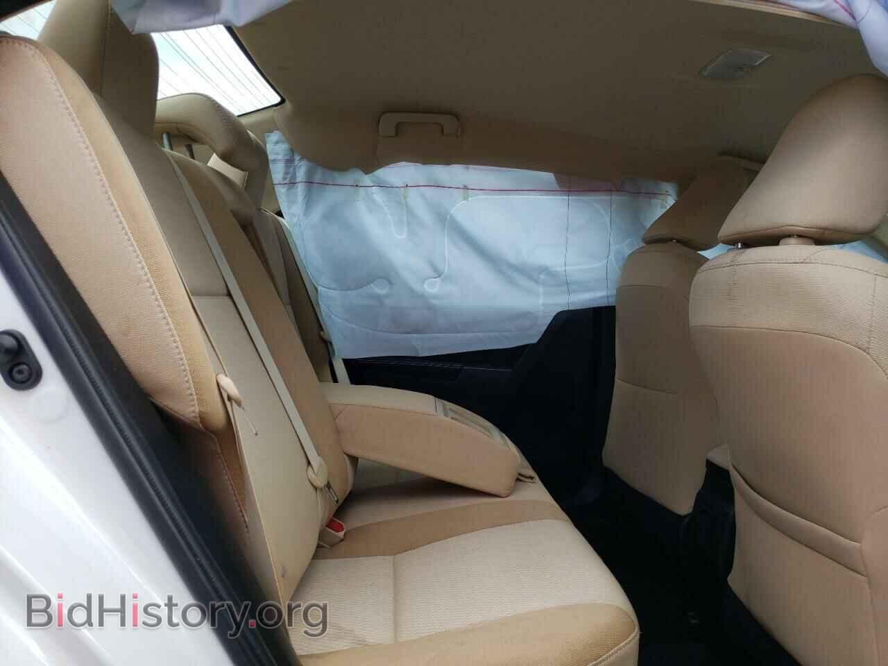 2017 TOYOTA COROLLA - VIN: 5YFBURHE3HP735283 - Фото 6