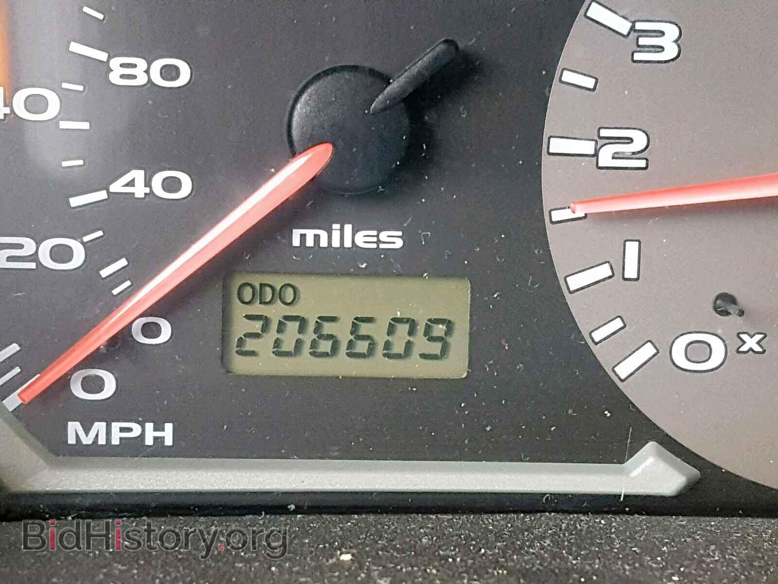 2005 MITSUBISHI ECLIPSE - VIN: 4A3AC44G55E025803 - Photo 8