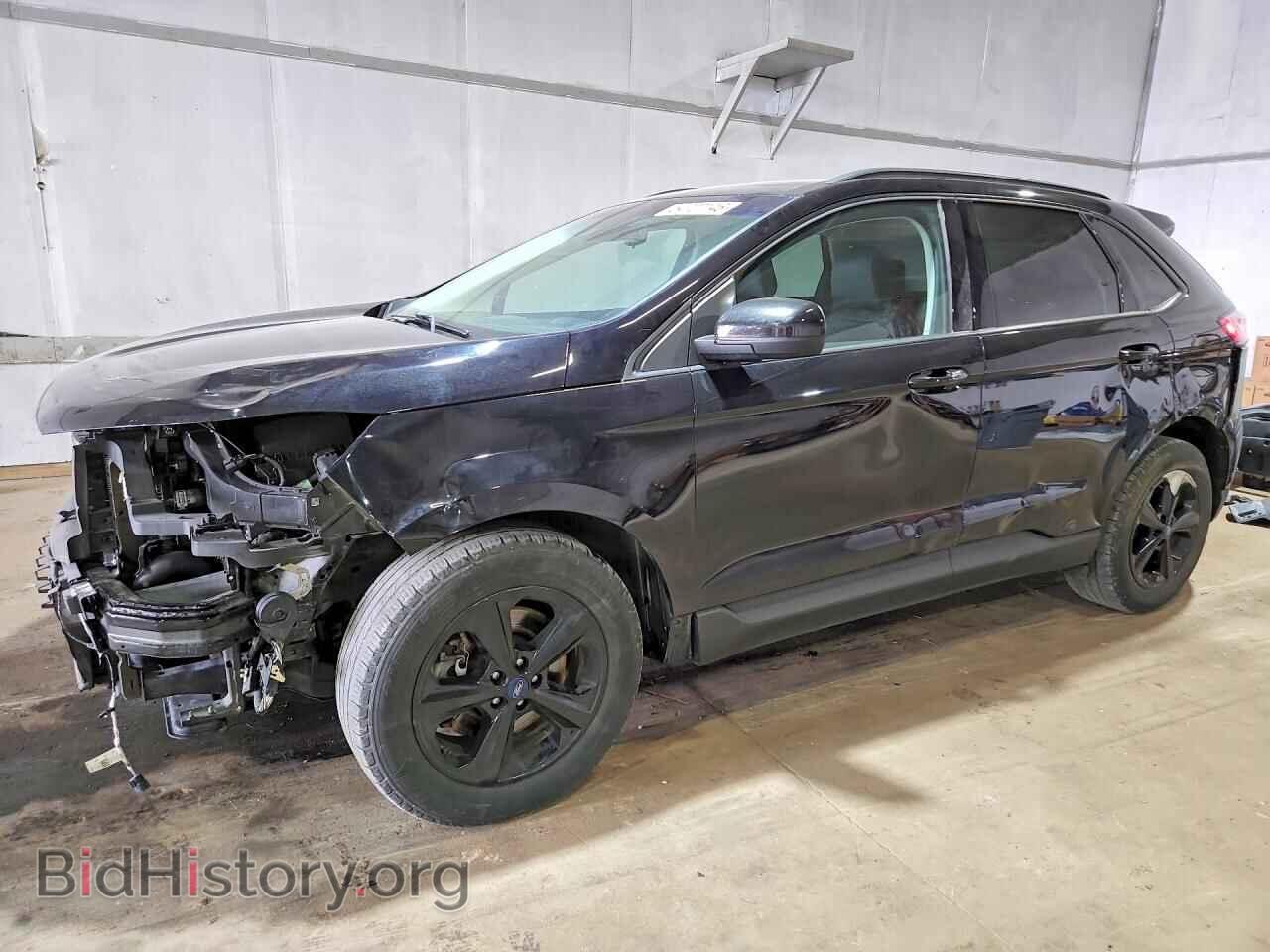 Фотография 2FMPK4G9XLBA48172 - FORD EDGE 2020