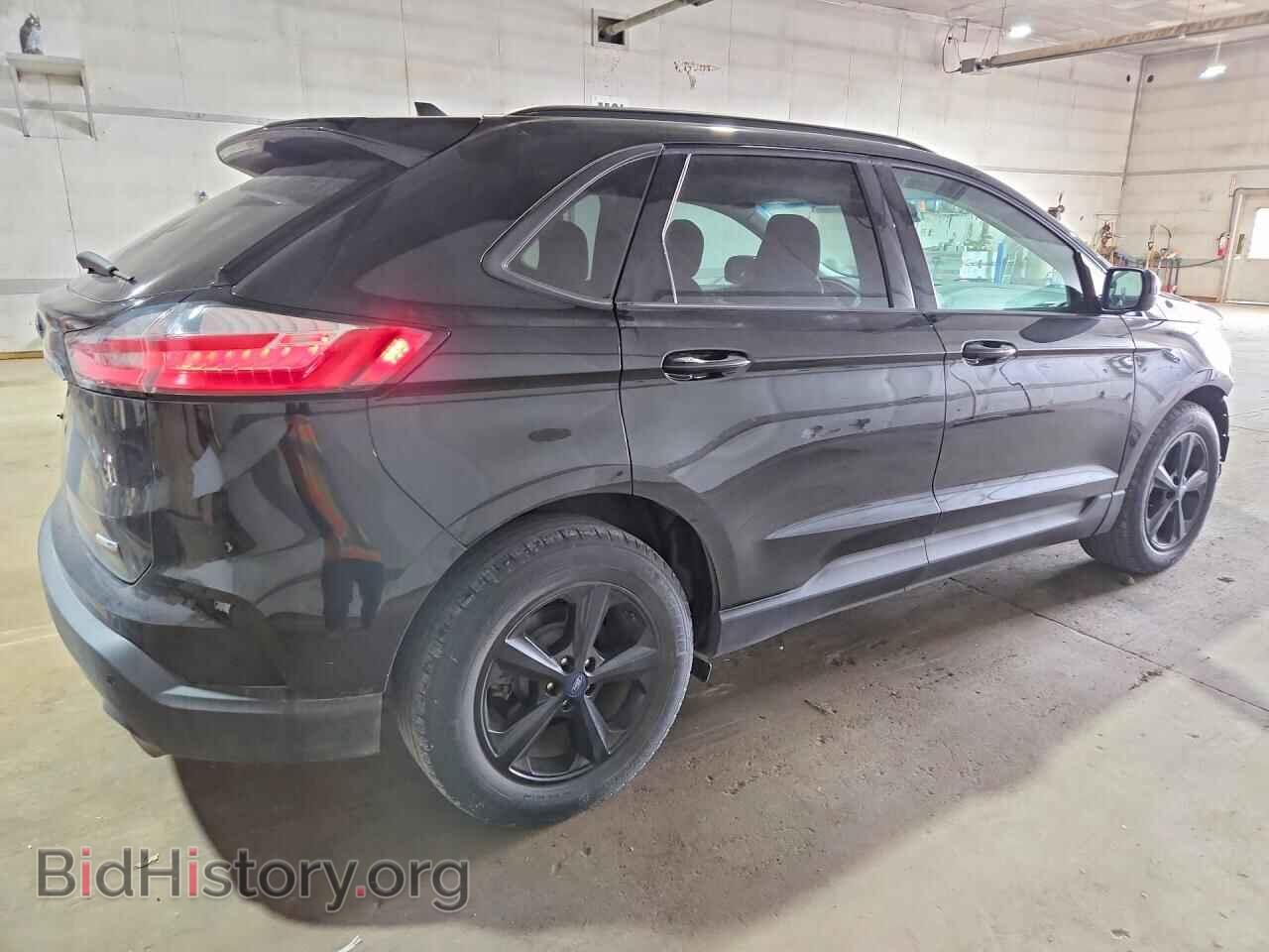 2020 FORD EDGE - VIN: 2FMPK4G9XLBA48172 - Фото 3