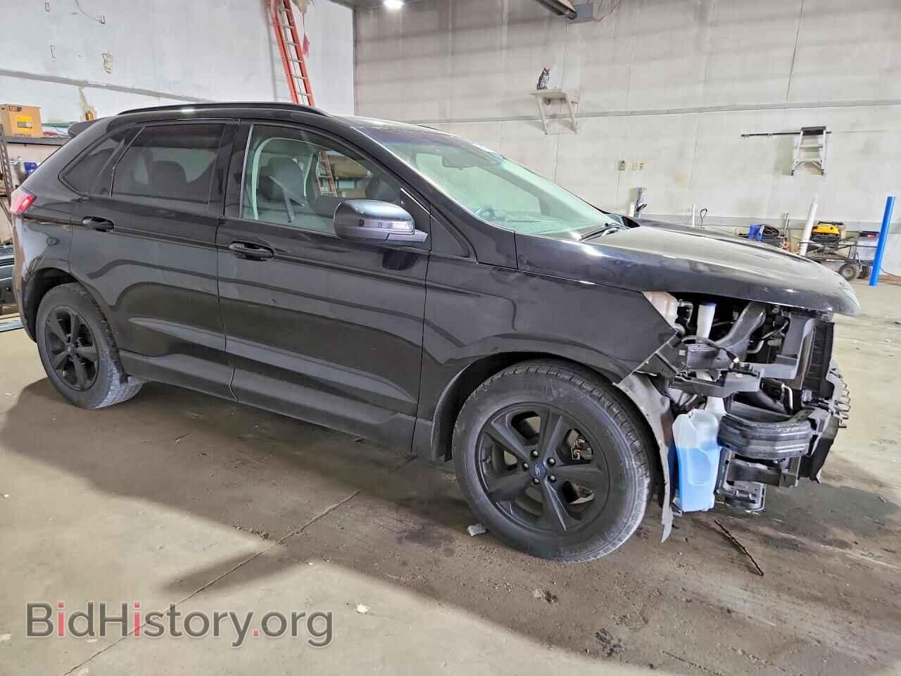 2020 FORD EDGE - VIN: 2FMPK4G9XLBA48172 - Фото 4