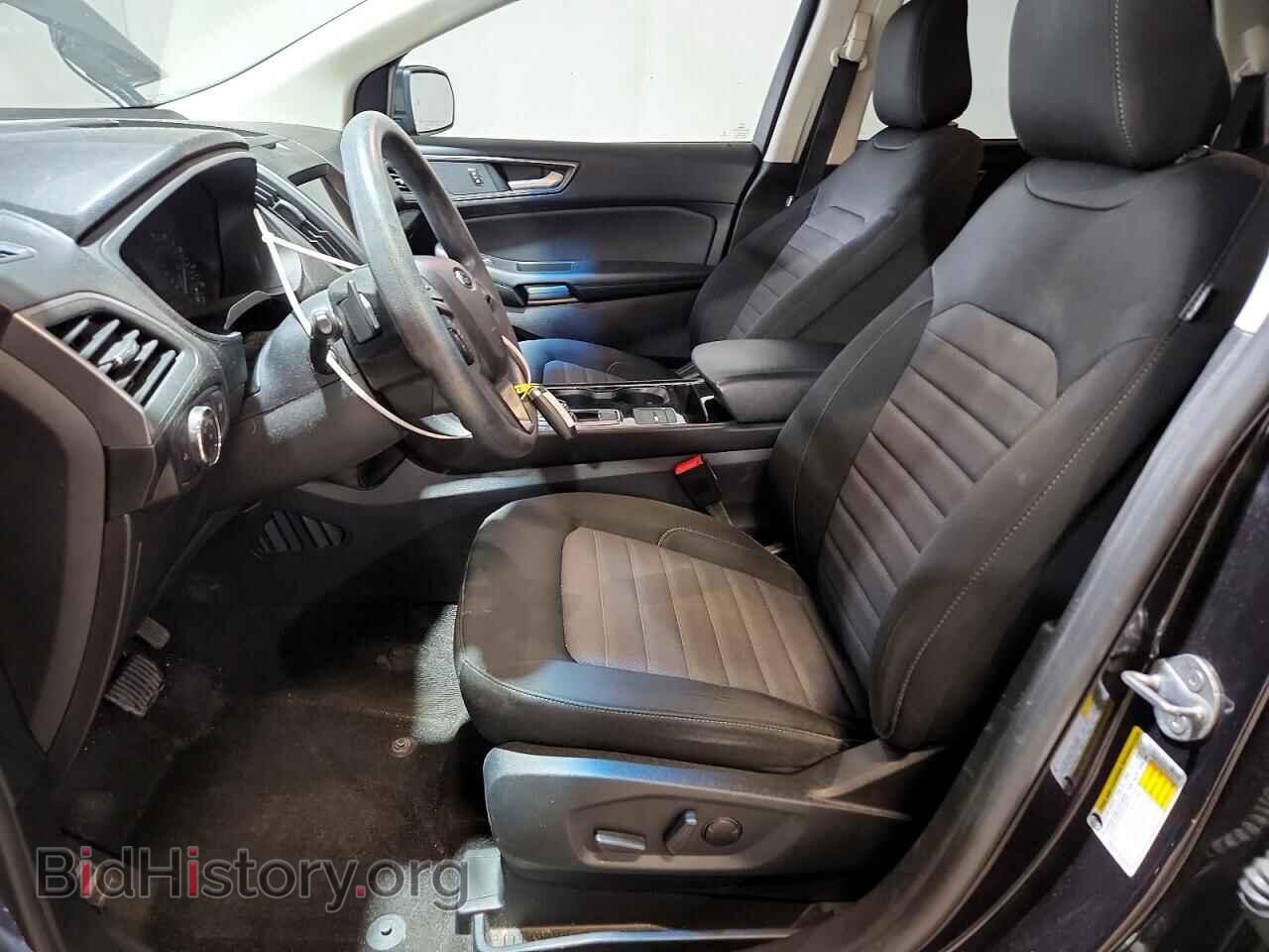 2020 FORD EDGE - VIN: 2FMPK4G9XLBA48172 - Фото 7